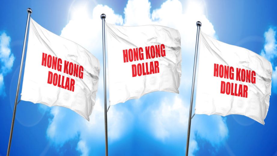 香港の金融政策・通貨制度￼